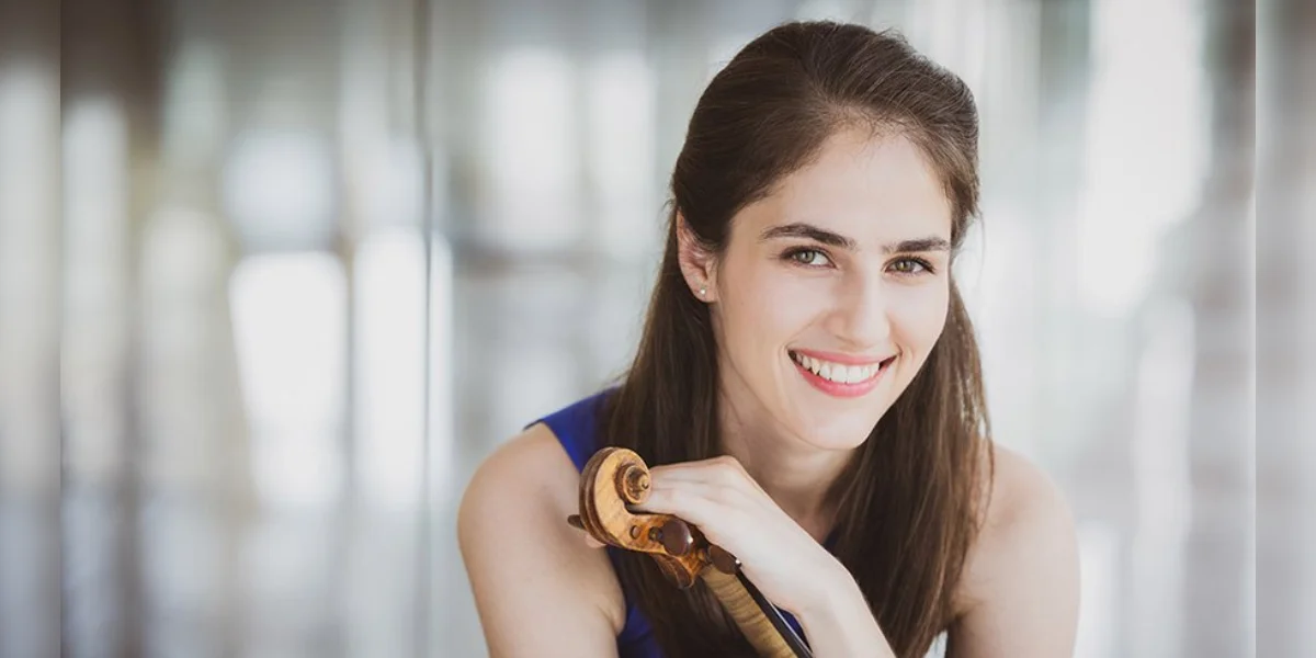 Júlia Pusker | © Szilvia Csibi