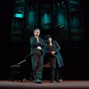Allerhand Dicksereien an der Philharmonie | © Sophie Delhaye