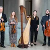Dem Linos säi Gesang am Stater Conservatoire
