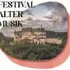 Festival fir al Musek