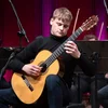 Gittareconcours 2025 | © LuxGuitares asbl