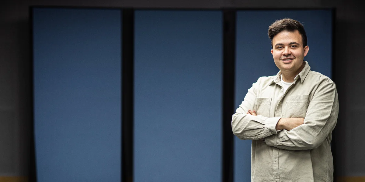 D'Live-Show vum 15. Abrëll