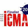 ICMA 2025 - d'Finalist:innen sti fest!