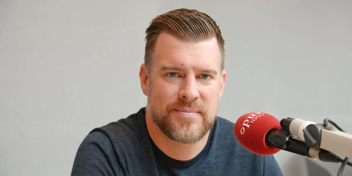 Erfarung sammelen a sech als Museker:in fannen - Wat ass den EUYO? | © Semir Demic / 100,7