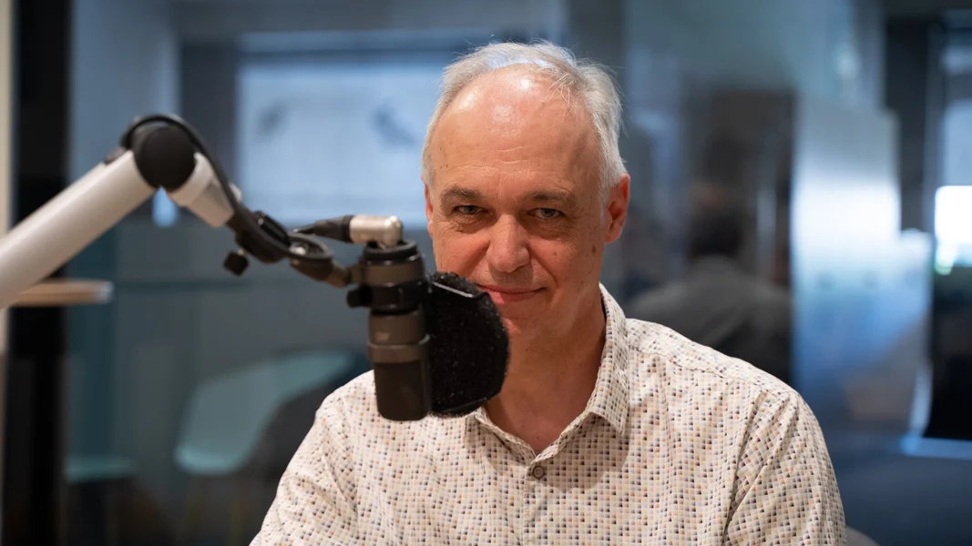 Guy Goethals | © radio 100,7