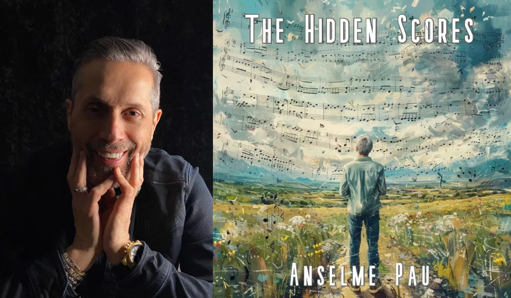 Anselme Pau | © Brigitte Libar