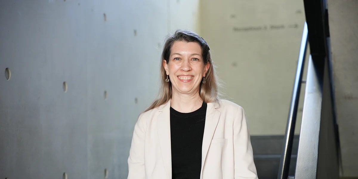 Catherine Beynon | © radio 100,7