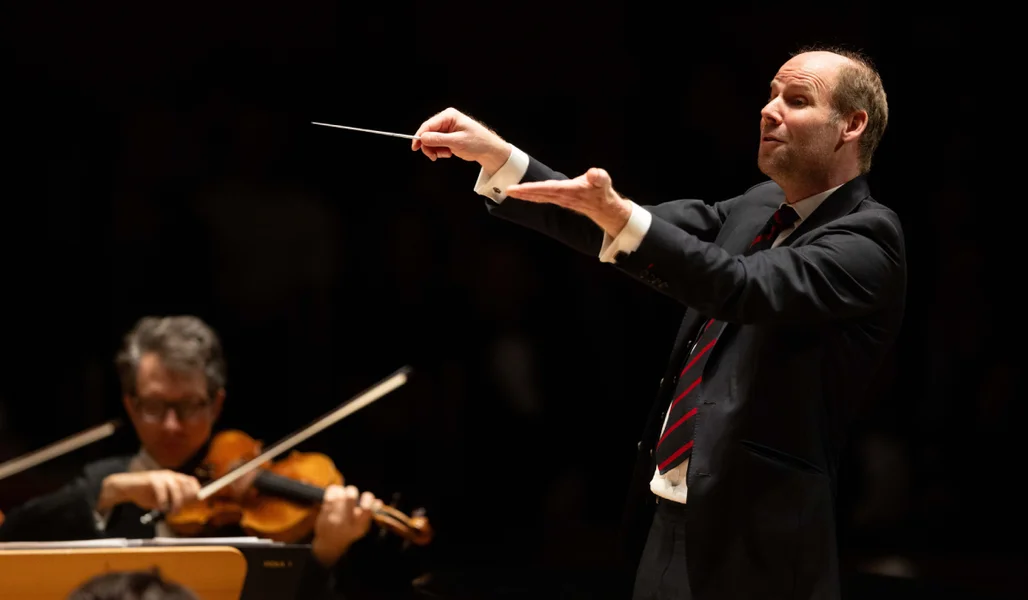 Christoph Ehrenfellner | © Susanne Diesner