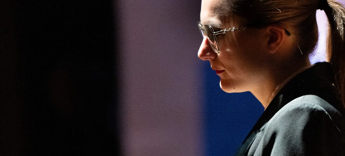 Camilla Rossetti 2 | © CAPE