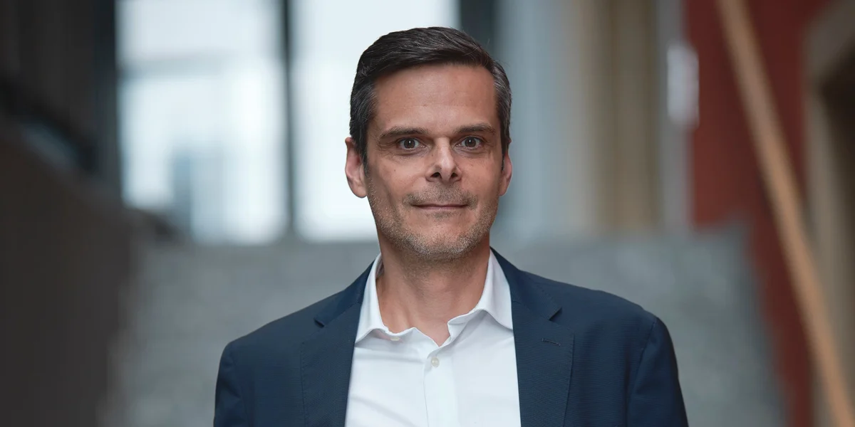 Sébastien Duguet | © Eric Engel