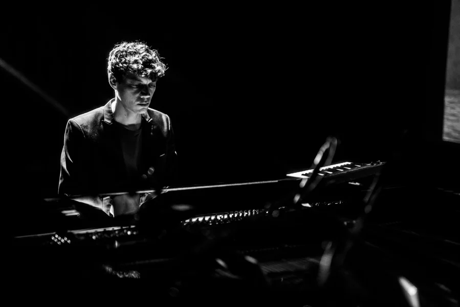 Pianist | © Sebastian Madej