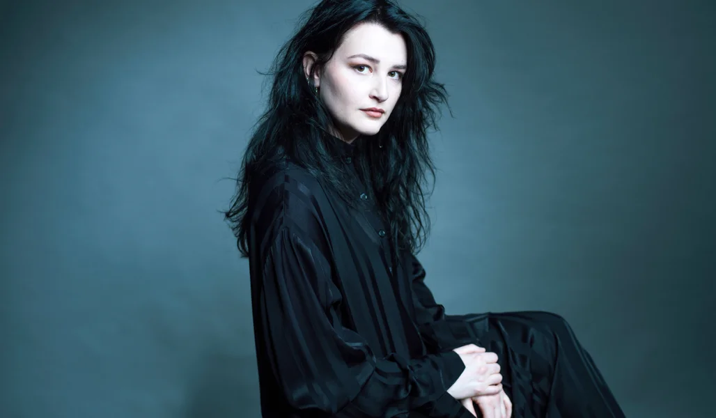 Marie François | © Johan Jacobs lowres