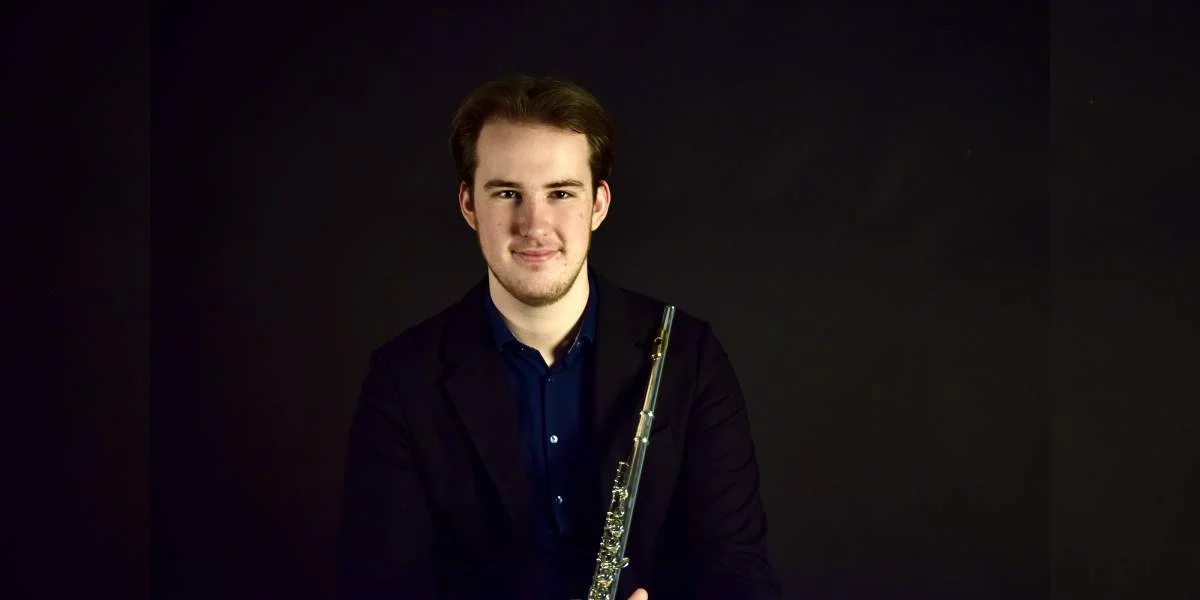 Mika Gieres | © ©Alondra-Sophie Sanchez