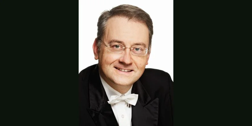 Georges Lentz | © Keith Saunders