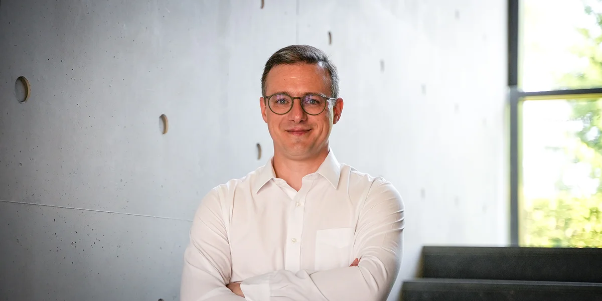 Leo Halsdorf | © Radio 100,7 / Jo Diseviscourt