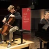 Johannes Moser & Paul Rivinus
