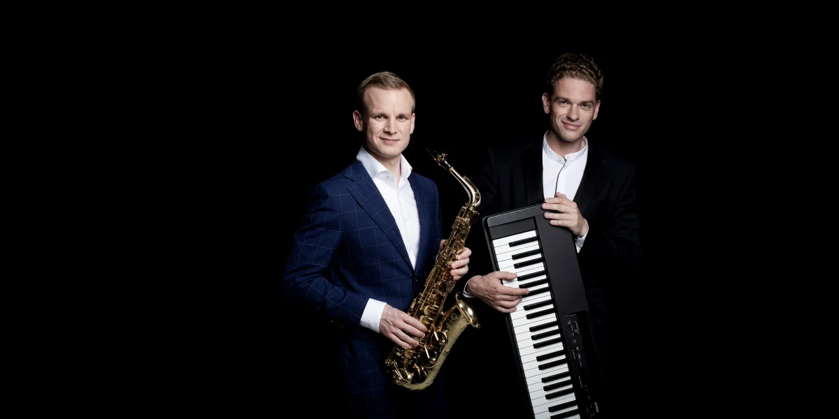 2024 (CD: Walking the Dog) | © Thommy Mardo