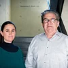 ...auf die Harmonie gesetzt... | © radio100,7