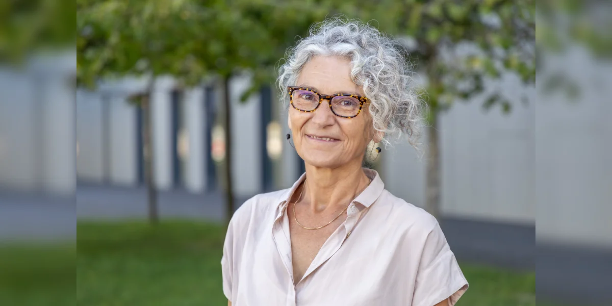 Danielle Roster | © uni.lu