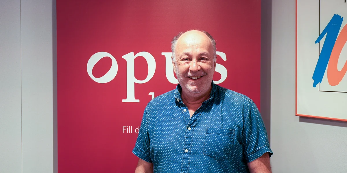 Alain Steffen | © radio 100,7