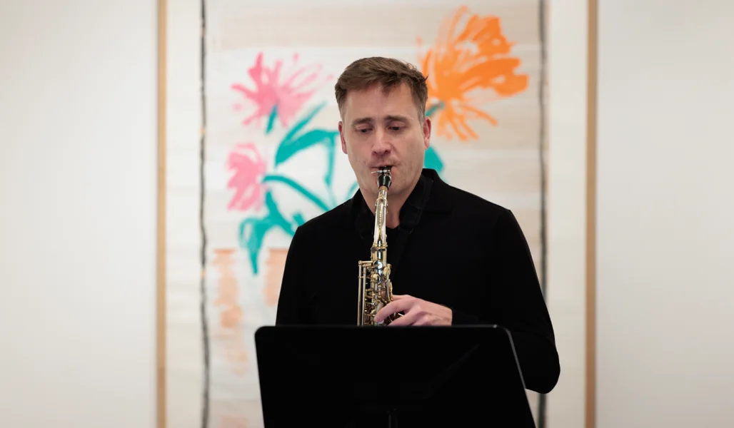 Olivier Sliepen | © Alfonso Salgueiro