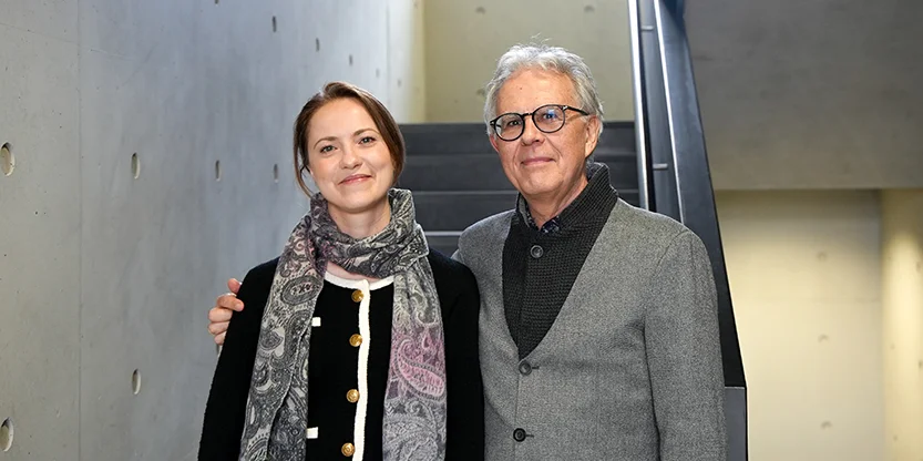 © Morgane Weidig / 2024