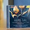 E séiss-saueren Album