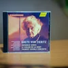 Eng Komponistin vun Debussy bis Penderecki