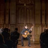 The Guitar Player