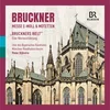 Dem Bruckner seng Welt