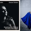Griichesch Energie mat der Danae Dörken | © Zuzanna Specjal