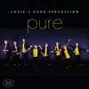 pure -Louie's Cage Percussion