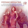 Stephany Ortega Trio