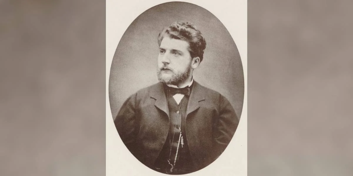Georges Bizet | © Gallica / BnF