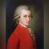 Doudesdag vum W.A. Mozart