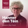 Episod 4 - Guy Frisch