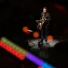 Lucilin in the City: Sounds in Space