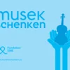 E Concert als Kaddo