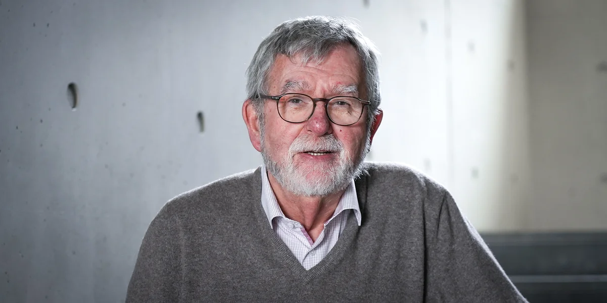 Jeannot Waringo | © radio 100,7