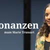 Wou sinn d'Fraen an der klassescher Musek? // Bachvereenegung // Alena Baeva & Chloé van Soeterstède