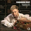 Orbe Rotundo an neien Album vum Bariton Benjamin Appl