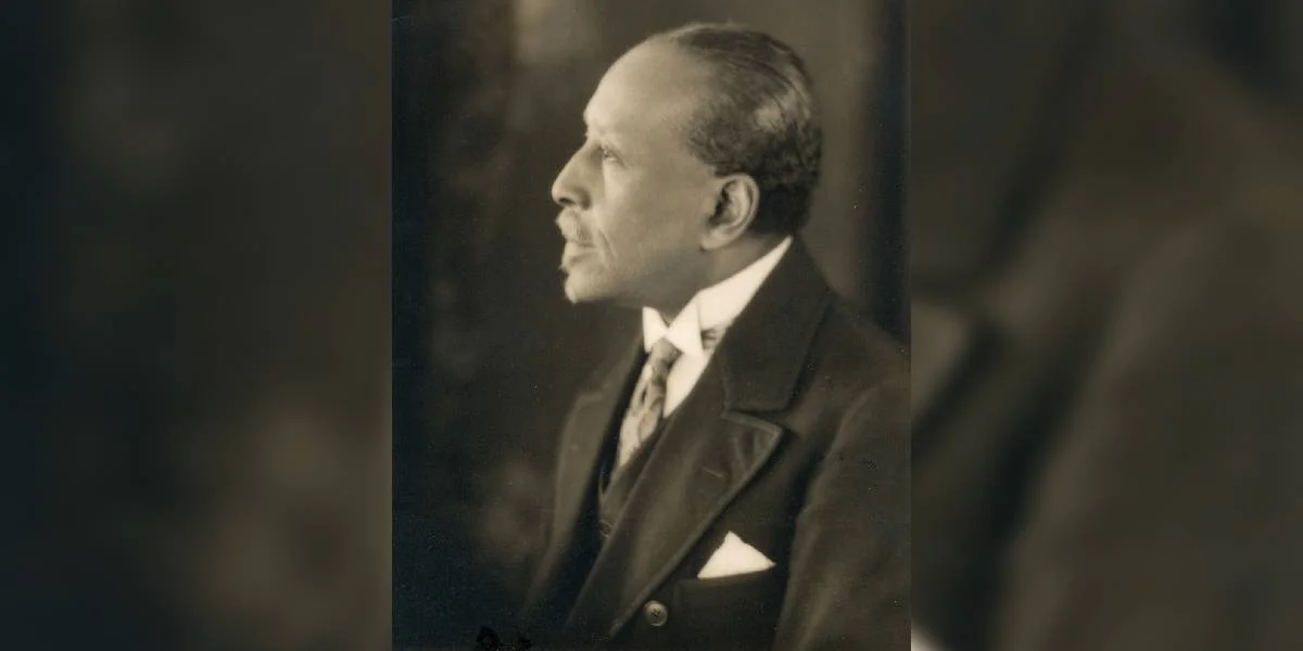 © H. Lawrence Freeman Collection, Rare Book & Manuscript Library, Columbia University