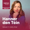 Episod 2 - Cathy Krier