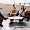 Flirte mat véier Säiten | © Alfonso Salgueiro/Philharmonie