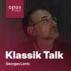 Episod 6 - Georges Lentz