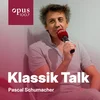 "Et kënnt een an esou ee Rausch eran"