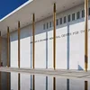 Wie wëll iwwerhaapt nach am Trump-Kennedy Center optrieden? | © Ron Blunt / Quell: www.kennedy-center.org