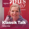 Episod 18 -  Cathy Krier