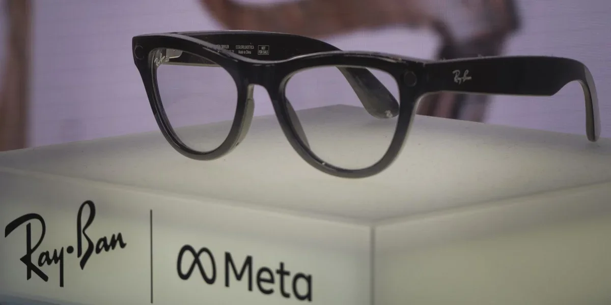 Smartglasses | © Adobe Stock