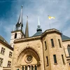 Virun 80 Joer gouf de Jang de Blannen an der Kathedral begruewen | © Grisha Bruev / Bigstock